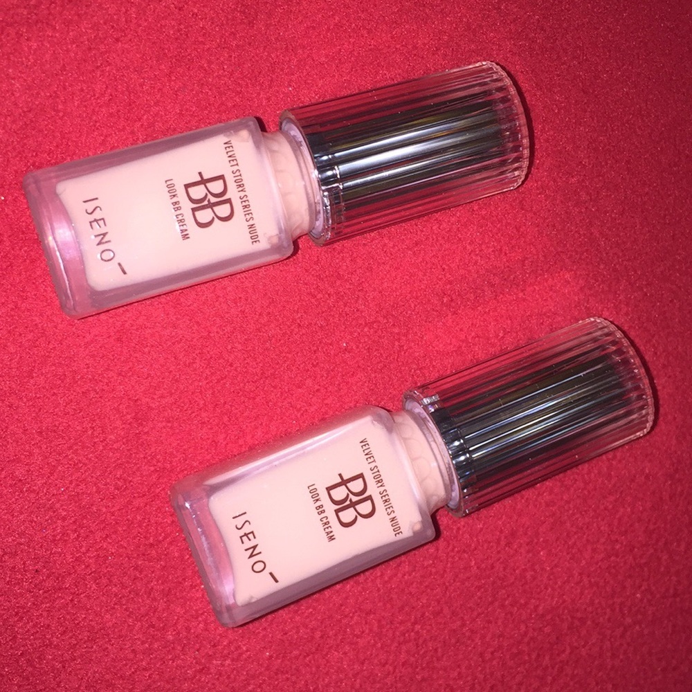 BB cream